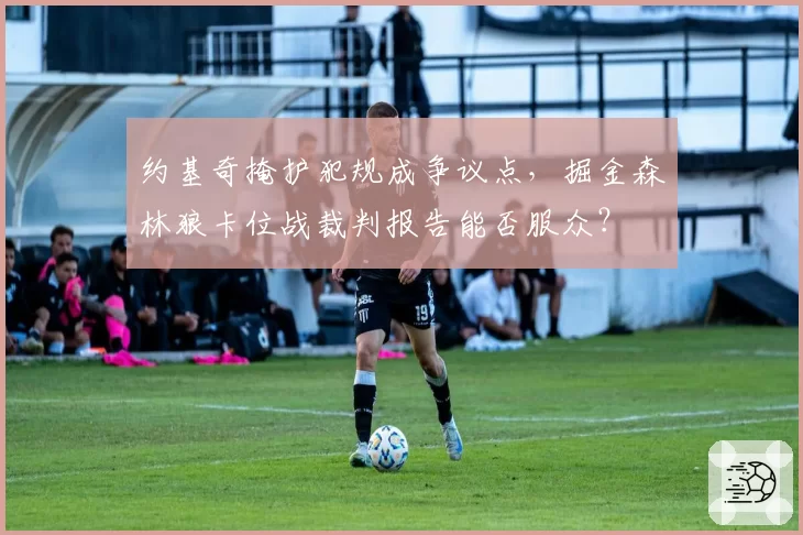 约基奇掩护犯规成争议点，掘金森林狼卡位战裁判报告能否服众？
