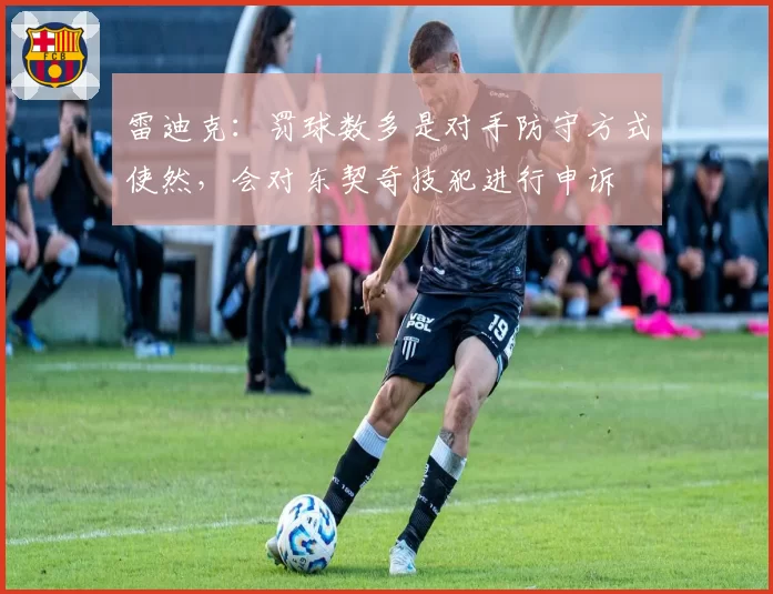 雷迪克：罚球数多是对手防守方式使然，会对东契奇技犯进行申诉