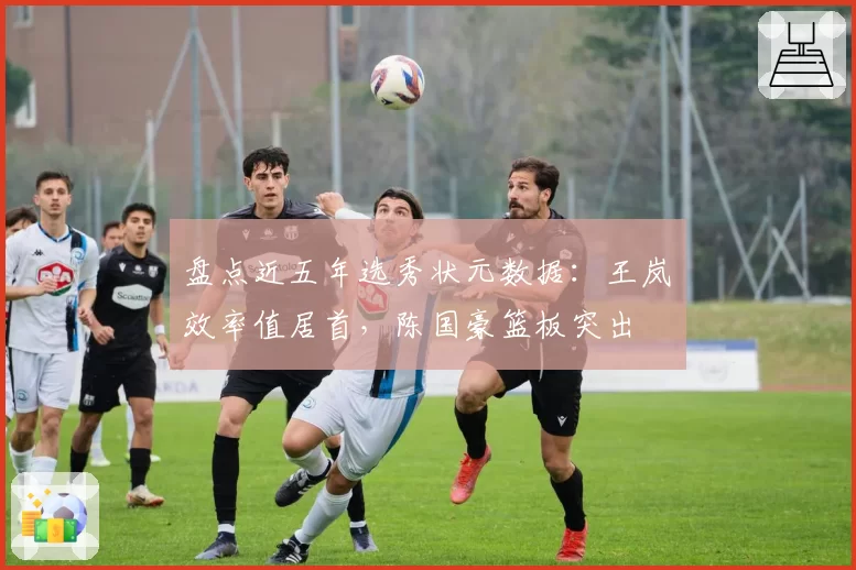 盘点近五年选秀状元数据：王岚嵚效率值居首，陈国豪篮板突出