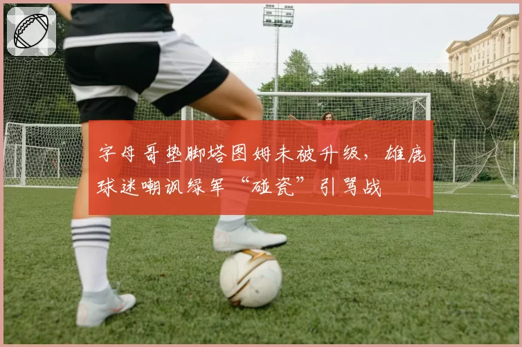 字母哥垫脚塔图姆未被升级，雄鹿球迷嘲讽绿军“碰瓷”引骂战